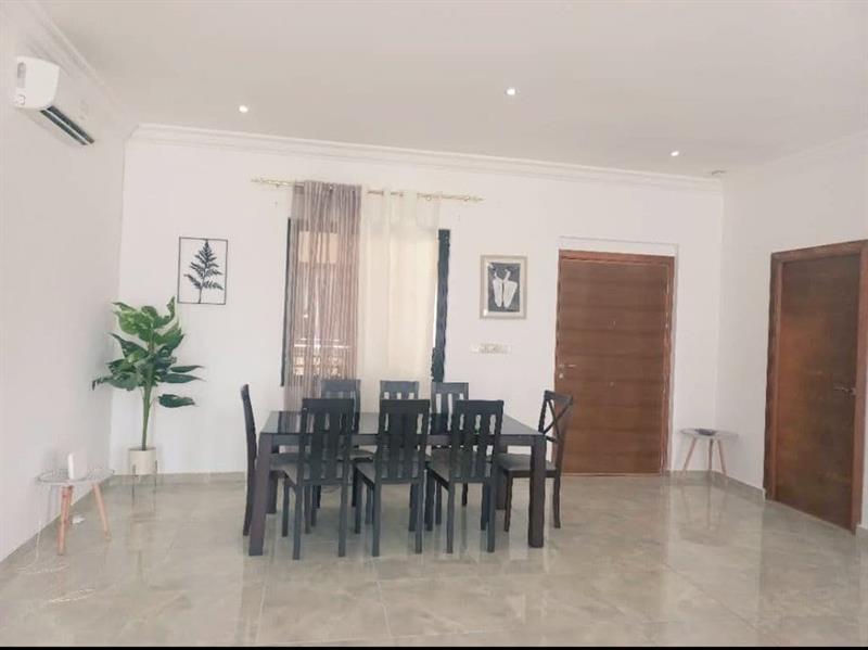 Photo 4 de Duplex sur Brazzaville