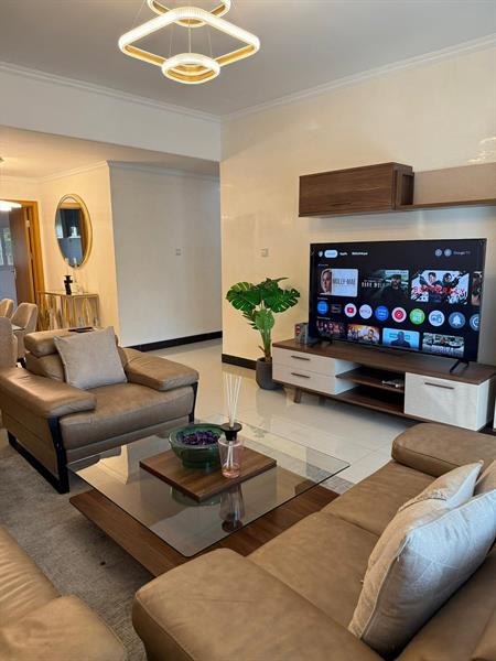 appartement diata