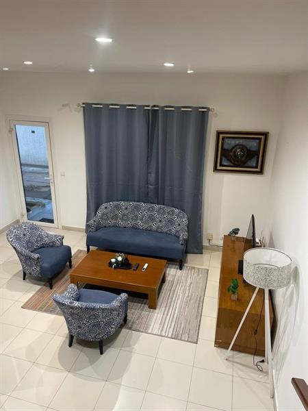 Appartement Meublé