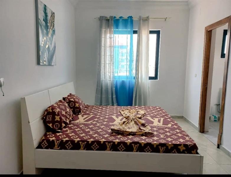 Photo 3 de Duplex sur Brazzaville