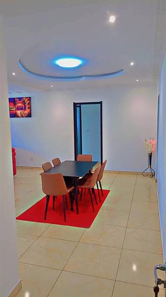 Photo 4 de Appartement Meublé à Louer