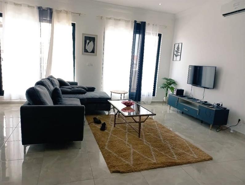 Duplex sur Brazzaville